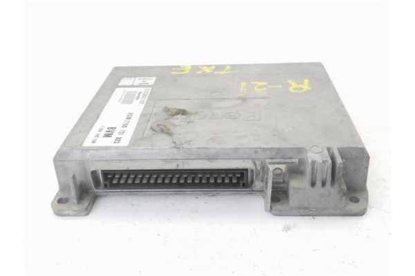 Recambio de centralita para renault r 21 berlina (b/l48) 2.0 (b48c) referencia OEM IAM 7700731803 S100805101G 