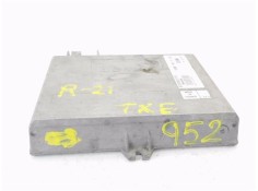 Recambio de centralita para renault r 21 berlina (b/l48) 2.0 (b48c) referencia OEM IAM 7700731803 S100805101G 