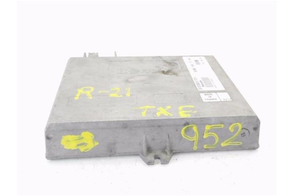 Recambio de centralita para renault r 21 berlina (b/l48) 2.0 (b48c) referencia OEM IAM 7700731803 S100805101G 