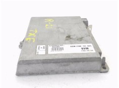Recambio de centralita para renault r 21 berlina (b/l48) 2.0 (b48c) referencia OEM IAM 7700731803 S100805101G 