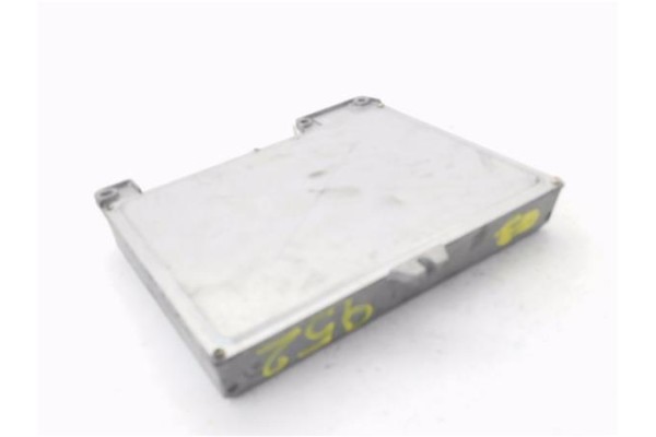 Recambio de centralita para renault r 21 berlina (b/l48) 2.0 (b48c) referencia OEM IAM 7700731803 S100805101G 