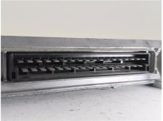 Recambio de centralita para renault r 21 berlina (b/l48) 2.0 (b48c) referencia OEM IAM 7700731803 S100805101G 