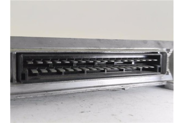 Recambio de centralita para renault r 21 berlina (b/l48) 2.0 (b48c) referencia OEM IAM 7700731803 S100805101G 