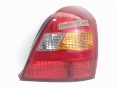 Recambio de piloto trasero derecho para hyundai elantra (xd) referencia OEM IAM 924022D010 924022D050 924022D050 , HYUNDAI | 924