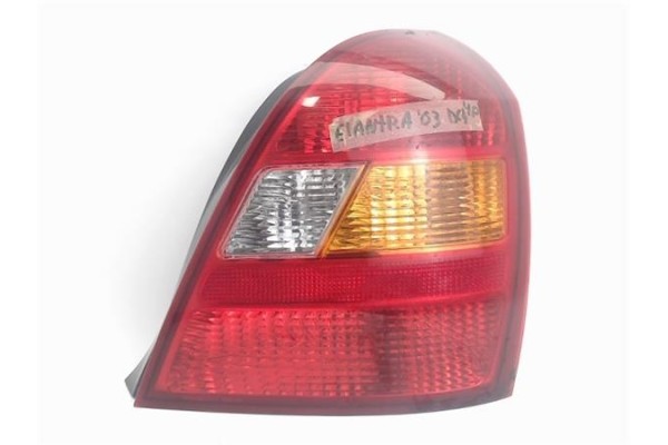 Recambio de piloto trasero derecho para hyundai elantra (xd) referencia OEM IAM 924022D010 924022D050 924022D050 , HYUNDAI | 924