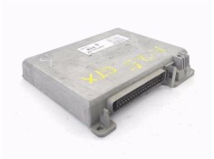 Recambio de centralita para renault r 25 (b29) 2.2 gtx referencia OEM IAM 7700723126 S100800104G 