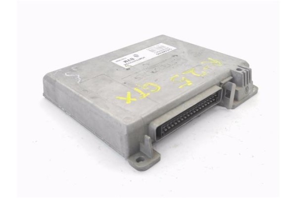 Recambio de centralita para renault r 25 (b29) 2.2 gtx referencia OEM IAM 7700723126 S100800104G 