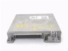 Recambio de centralita para renault r 25 (b29) 2.2 gtx referencia OEM IAM 7700723126 S100800104G 