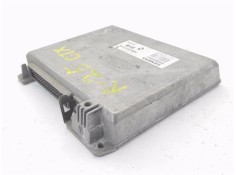 Recambio de centralita para renault r 25 (b29) 2.2 gtx referencia OEM IAM 7700723126 S100800104G 