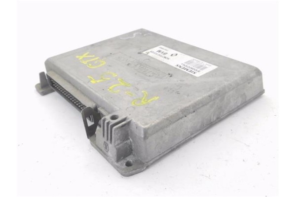 Recambio de centralita para renault r 25 (b29) 2.2 gtx referencia OEM IAM 7700723126 S100800104G 