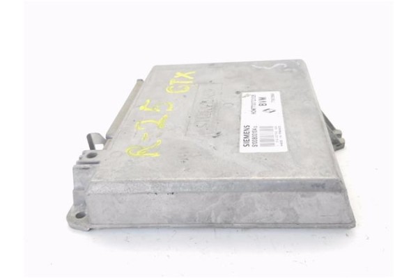 Recambio de centralita para renault r 25 (b29) 2.2 gtx referencia OEM IAM 7700723126 S100800104G 