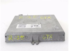 Recambio de centralita para renault r 25 (b29) 2.2 gtx referencia OEM IAM 7700723126 S100800104G 