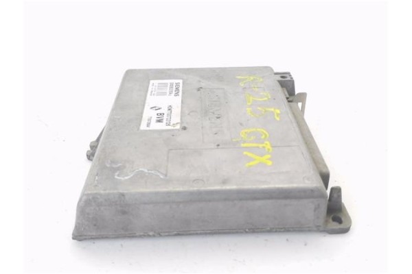 Recambio de centralita para renault r 25 (b29) 2.2 gtx referencia OEM IAM 7700723126 S100800104G 