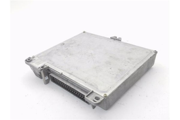 Recambio de centralita para renault r 25 (b29) 2.2 gtx referencia OEM IAM 7700723126 S100800104G 