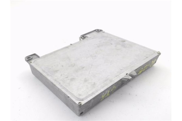 Recambio de centralita para renault r 25 (b29) 2.2 gtx referencia OEM IAM 7700723126 S100800104G 