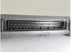Recambio de centralita para renault r 25 (b29) 2.2 gtx referencia OEM IAM 7700723126 S100800104G 
