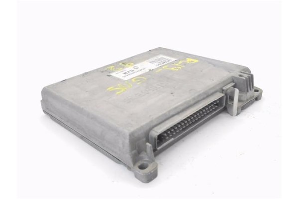 Recambio de centralita para renault r 19 berl. con portón (b/c53) referencia OEM IAM 7700850440 S101707101B 