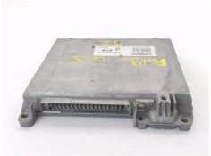 Recambio de centralita para renault r 19 berl. con portón (b/c53) referencia OEM IAM 7700850440 S101707101B 