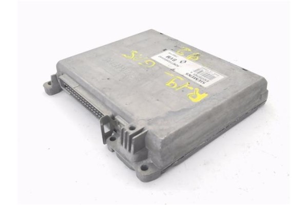 Recambio de centralita para renault r 19 berl. con portón (b/c53) referencia OEM IAM 7700850440 S101707101B 