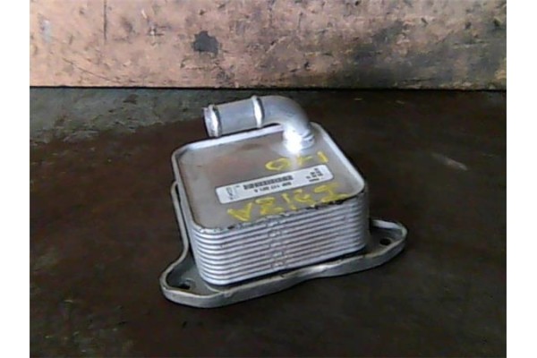 Recambio de radiador aceite para seat ibiza berlina (6j5) 1.4 tsi referencia OEM IAM 03F117021A  