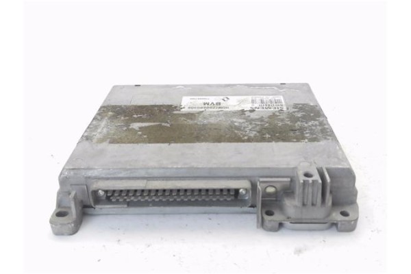 Recambio de centralita para renault laguna (b56) 1.8 (b56s/t/0) referencia OEM IAM 7700860308 S101725111C 