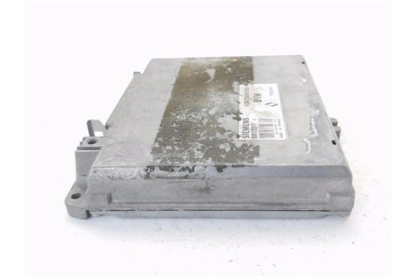 Recambio de centralita para renault laguna (b56) 1.8 (b56s/t/0) referencia OEM IAM 7700860308 S101725111C 