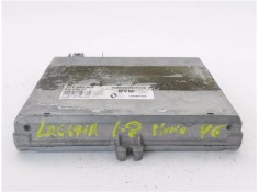 Recambio de centralita para renault laguna (b56) 1.8 (b56s/t/0) referencia OEM IAM 7700860308 S101725111C 