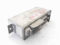 Recambio de centralita para bmw serie 5 berlina (e34) 2.5 525i (125kw) referencia OEM IAM 17209206 265103047 