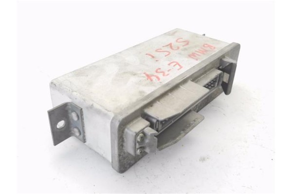 Recambio de centralita para bmw serie 5 berlina (e34) 2.5 525i (125kw) referencia OEM IAM 17209206 265103047 