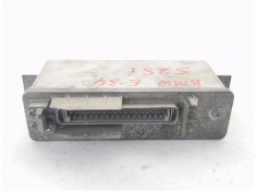 Recambio de centralita para bmw serie 5 berlina (e34) 2.5 525i (125kw) referencia OEM IAM 17209206 265103047 