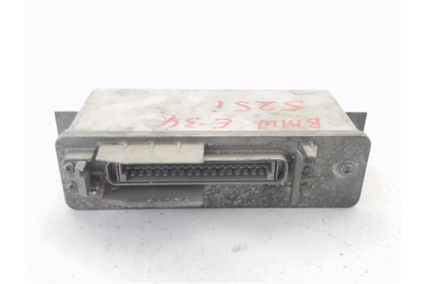 Recambio de centralita para bmw serie 5 berlina (e34) 2.5 525i (125kw) referencia OEM IAM 17209206 265103047 