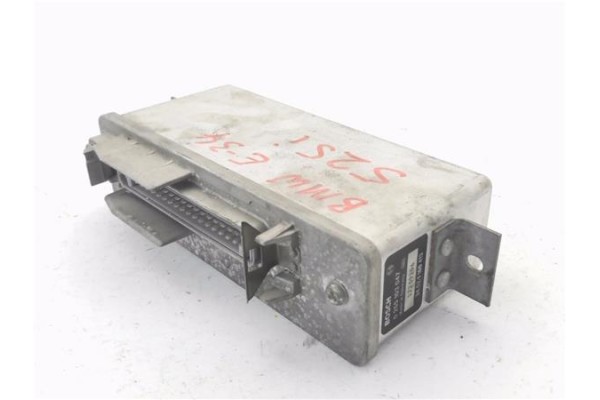 Recambio de centralita para bmw serie 5 berlina (e34) 2.5 525i (125kw) referencia OEM IAM 17209206 265103047 