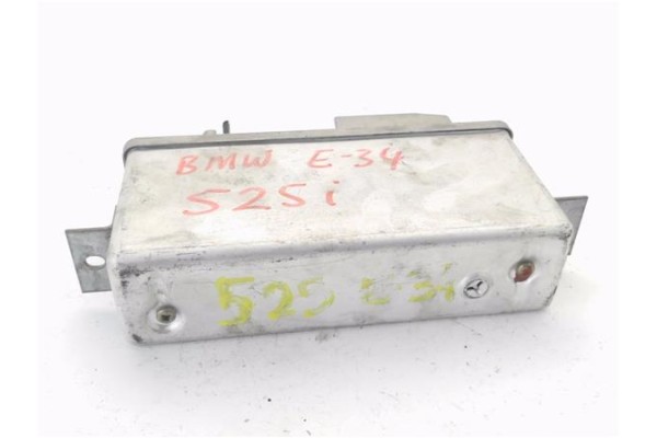Recambio de centralita para bmw serie 5 berlina (e34) 2.5 525i (125kw) referencia OEM IAM 17209206 265103047 