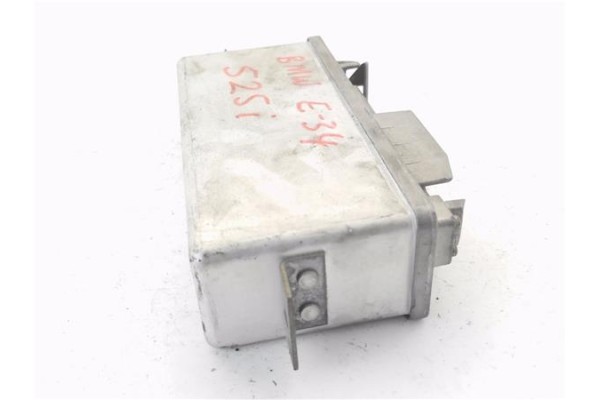 Recambio de centralita para bmw serie 5 berlina (e34) 2.5 525i (125kw) referencia OEM IAM 17209206 265103047 