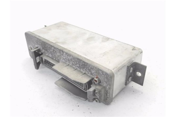 Recambio de centralita para bmw serie 5 berlina (e34) 2.5 525i (125kw) referencia OEM IAM 17209206 265103047 