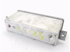 Recambio de centralita para bmw serie 5 berlina (e34) 2.5 525i (125kw) referencia OEM IAM 17209206 265103047 