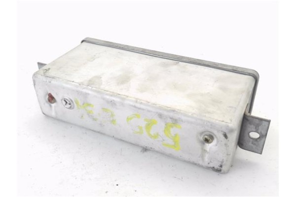 Recambio de centralita para bmw serie 5 berlina (e34) 2.5 525i (125kw) referencia OEM IAM 17209206 265103047 