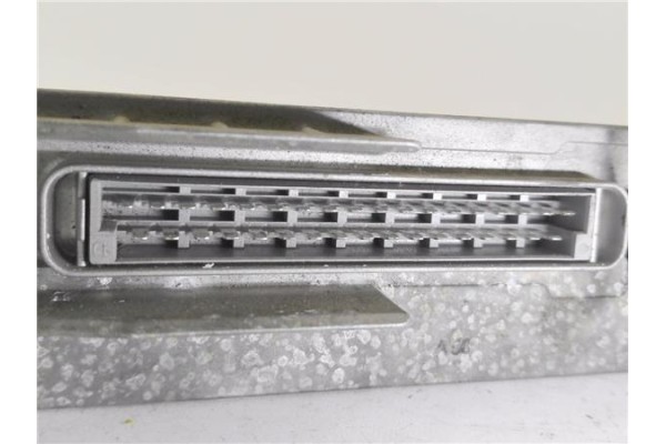 Recambio de centralita para bmw serie 5 berlina (e34) 2.5 525i (125kw) referencia OEM IAM 17209206 265103047 