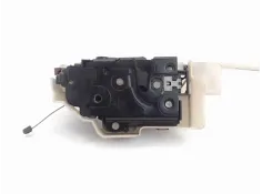 Recambio de cierre electromagnetico trasero izquierdo para volkswagen touareg (7la) 5.0 tdi v10 referencia OEM IAM 7L0839089  