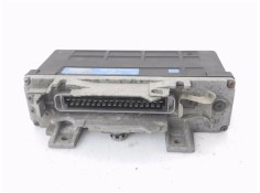 Recambio de centralita para mercedes-benz 190 (w201) 2.3 referencia OEM IAM 0055452132 265101018 
