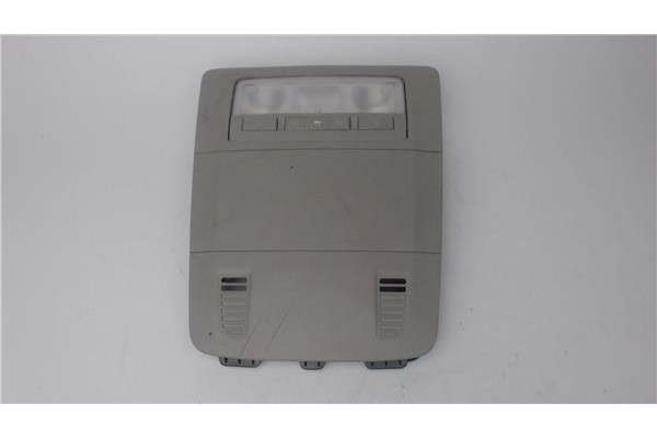 Recambio de luz interior techo para opel astra j 1.6 referencia OEM IAM   