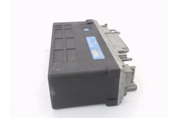 Recambio de centralita para mercedes-benz 190 (w201) 2.3 referencia OEM IAM 0055452132 265101018 
