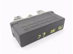 Recambio de centralita para mercedes-benz 190 (w201) 2.3 referencia OEM IAM 0055452132 265101018 