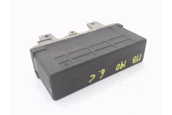 Recambio de centralita para mercedes-benz 190 (w201) 2.3 referencia OEM IAM 0055452132 265101018 
