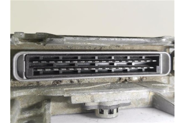 Recambio de centralita para mercedes-benz 190 (w201) 2.3 referencia OEM IAM 0055452132 265101018 