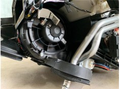 Recambio de carcasa calefaccion para nissan qashqai (j10) 1.6 360 referencia OEM IAM 27210BR73E 8310062 