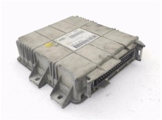 Recambio de centralita para citroen zx 1.6 i referencia OEM IAM 9615958880 G6120B01 
