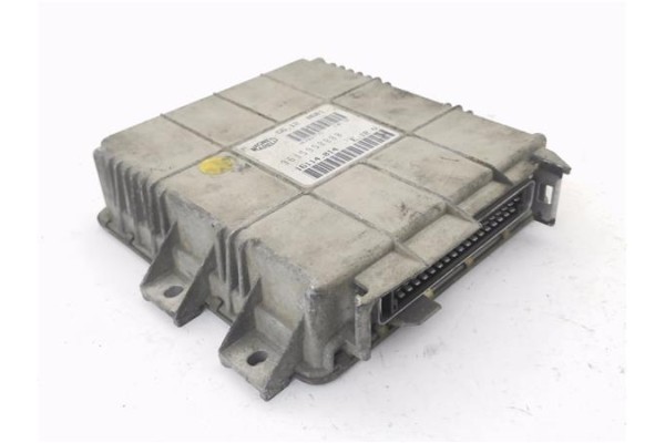 Recambio de centralita para citroen zx 1.6 i referencia OEM IAM 9615958880 G6120B01 