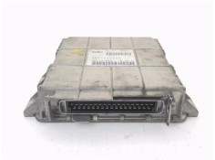 Recambio de centralita para citroen zx 1.6 i referencia OEM IAM 9615958880 G6120B01 