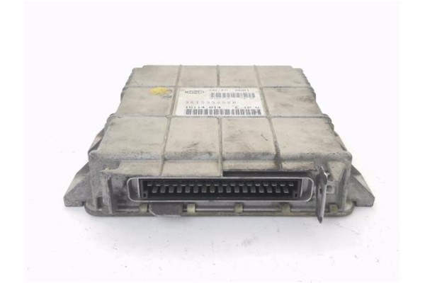 Recambio de centralita para citroen zx 1.6 i referencia OEM IAM 9615958880 G6120B01 